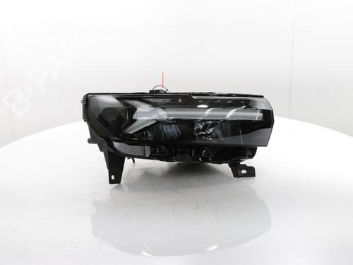 Faro derecho DACIA DUSTER (PYM_, PYN_) 1.6 HYBRID 140 | BP29241827C29 
