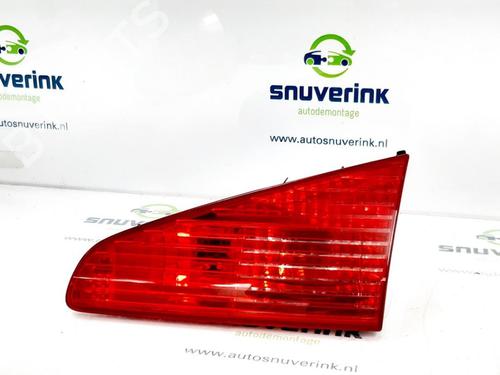 Used Left taillight Left taillight 10805426 10805426