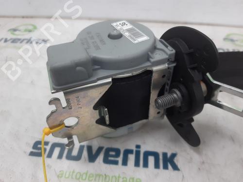 Rear left seatbelt CITROËN C4 Grand Picasso II (DA_, DE_) 1.6 HDi / BlueHDi 115 | BP24167036I29 