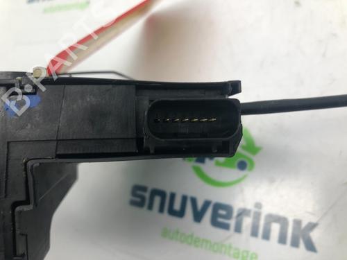 Rear right lock CITROËN C4 Picasso II 1.2 THP 130 | BP13195555C99 