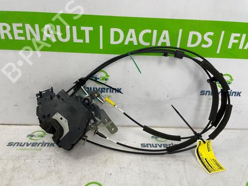 Used Rear right lock RENAULT TRAFIC III Van (FG_) 2.0 dCi 130 (FGMY) (131 hp) 25449966