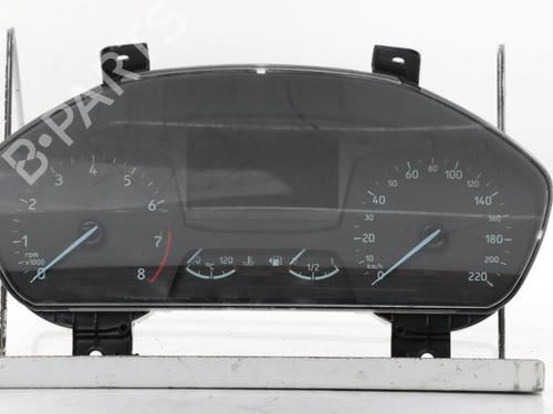 Kombiinstrument Kombiinstrument 38618549 38618549