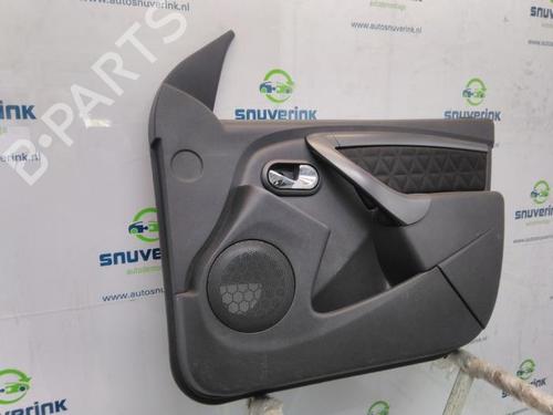 Front right panel DACIA DUSTER (HS_) 1.2 TCe 125 | BP40575632C59 - Image 3