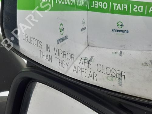 Right mirror MERCEDES-BENZ VITO Van (W638) 112 CDI 2.2 (638.094) | BP11930978C27 