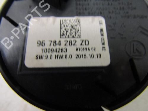 Switch PEUGEOT 2008 I (CU_) 1.6 BlueHDi 100 | BP10792307I30