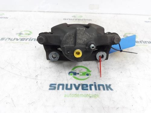 Right front brake caliper PEUGEOT 108 1.0 VTi 72 | BP40578085M104 - Image 2