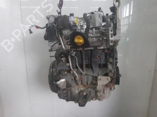 Engine RENAULT TRAFIC III Van (FG_) 2.0 dCi 170 (FGMM, FGMV) | BP38409226M1 - Image 3