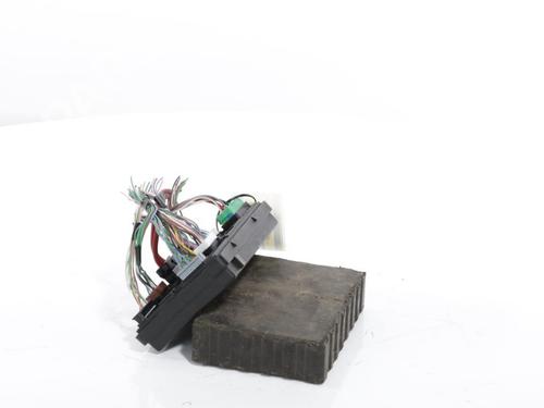 Fuse box DACIA SANDERO III 1.0 TCe 90 | BP29068632E1 