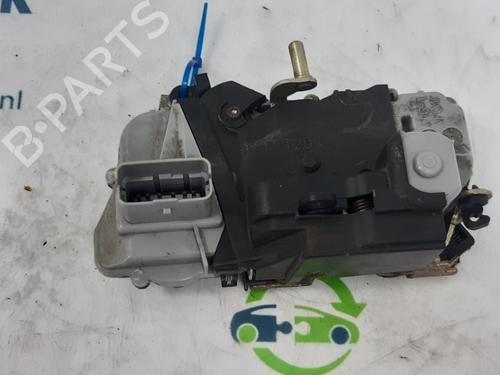 Front left lock CITROËN XSARA PICASSO (N68) 1.8 16V | BP13186573C98