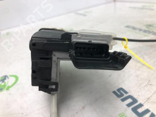 Rear left lock PEUGEOT 508 SW I (8E_) 2.0 HDi | BP15521688C100 