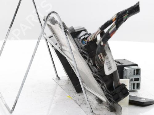Engine control unit (ECU) RENAULT CAPTUR I (J5_, H5_) 0.9 TCe 90 | BP38459979M57 - Image 8