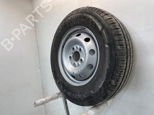 Fælk FIAT DUCATO Van (250_) 140 Multijet 2,3 D | BP34567347C45 - Image 2