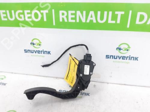 Used Pedal Pedal DACIA DUSTER (HS_) 1.2 TCe 125 (125 hp) 40575490 40575490