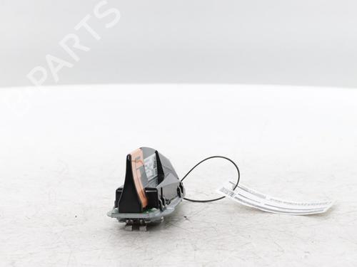 Antenne/Base BMW 5 Touring (G31) 520 d Mild-Hybrid | BP34566542C140  - Image 9