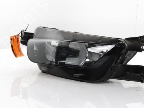 Left headlight CITROËN C4 Picasso II 1.2 THP 130 | BP39211450C28 - Image 2
