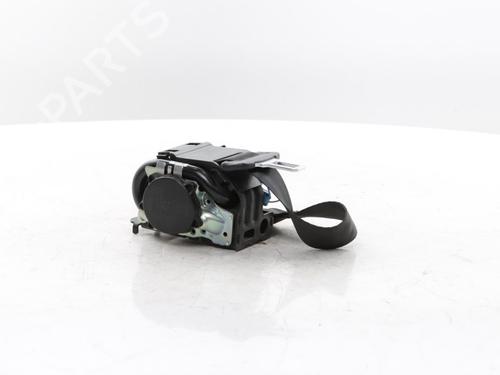 Used Rear left seatbelt Rear left seatbelt RENAULT MEGANE IV Grandtour (K9A/M/N_) 1.2 TCe 130 (K9MR) (130 hp) 40048844 40048844