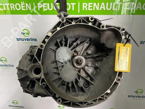 Used Gearbox RENAULT LAGUNA II Grandtour (KG0/1_) 2.2 dCi (KG0F) (150 hp) 16288281