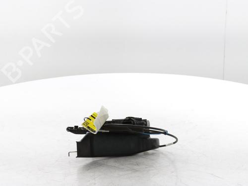 Front left lock RENAULT TRAFIC III Van (FG_) 2.0 dCi 120 (FGMN) | BP30185768C98 