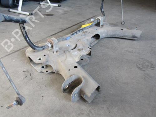 Subframe RENAULT KANGOO Express (FW0/1_) 1.5 dCi 85 (FW0K, FW0L, FW0B) | BP40561753M9 - Image 3