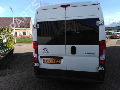 Climate control CITROËN JUMPER II Van 2.2 HDi 130 | BP40542273I5 - Image 12