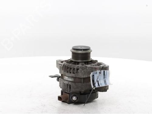 Alternator PEUGEOT 108 1.0 VTi | BP40584972M7 - Image 2