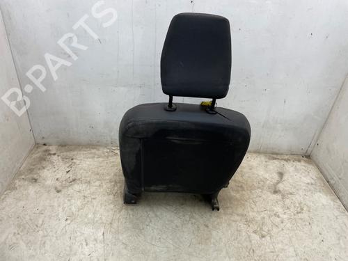 Left front seat RENAULT EXPRESS Box Body/MPV 1.5 Blue dCi 75 (F6AA) | BP37026182C15 - Image 4