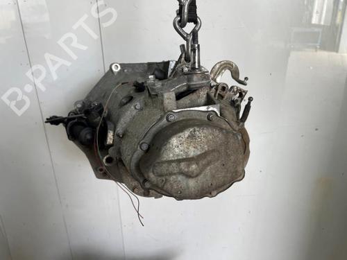 Gearbox PEUGEOT PARTNER Box Body/MPV 1.6 HDi 16V | BP40584238M3 - Image 2