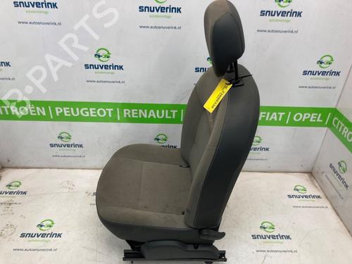 Right front seat RENAULT TWINGO II (CN0_) 1.2 16V (CN04, CN0B) | BP24166664C16 - Image 4