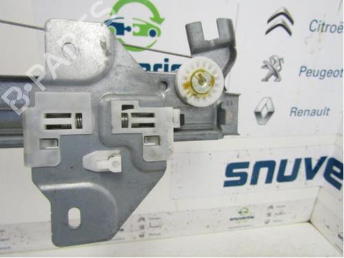 Rear right window mechanism RENAULT ZOE (BFM_) ZOE | BP40592572C25 - Image 4