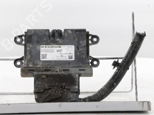 Used Control unit Control unit RENAULT TRAFIC III Van (FG_) 2.0 dCi 110 (FGMW) (110 hp) 36538097 36538097