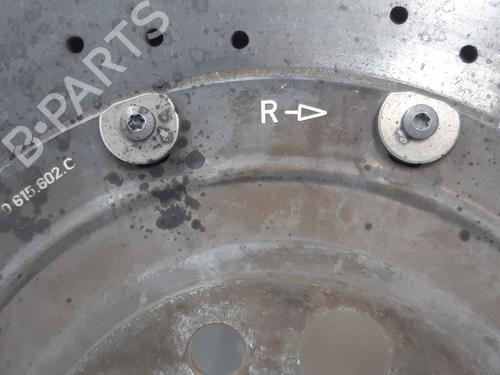 Other AUDI A6 C7 Avant (4G5, 4GD) RS6 quattro | BP15358334O1