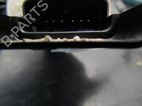 Front right lock PEUGEOT 308 I (4A_, 4C_) 1.6 16V | BP10791798C97 
