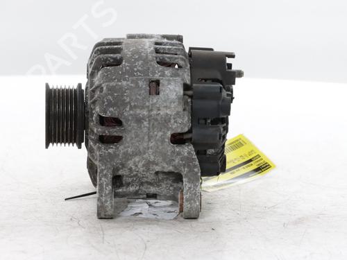 Alternator RENAULT MODUS / GRAND MODUS (F/JP0_) 1.2 16V (JP0W) | BP36538522M7 - Image 8
