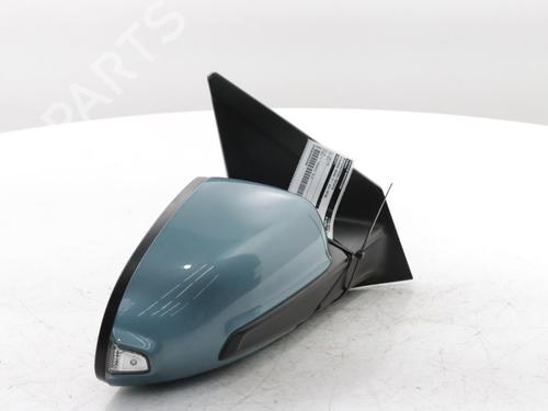 Right mirror HYUNDAI KONA (OS, OSE, OSI) 1.0 T-GDi | BP28797189C27 