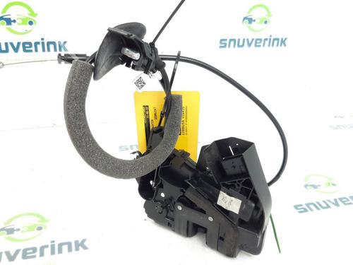 Rear right lock RENAULT MEGANE IV Grandtour (K9A/M/N_) 1.2 TCe 100 | BP13194666C99 
