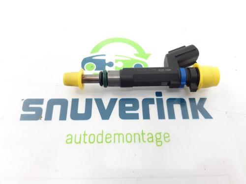 Injector RENAULT ARKANA I (LCM_, LDN_) 1.6 E-TECH 145 (LDMU) (143 hp) 13324933