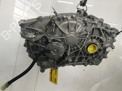 Getriebe RENAULT SCENIC E-TECH PHASE I EV87 | BP33696341M3 - Image 3