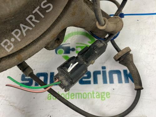Left front steering knuckle RENAULT MASTER III Platform/Chassis (EV, HV, UV) 2.3 dCi 145 FWD (EV0E, EV0F, HV0E, HV0F, UV0E, UV0F,... | BP33935057M25 - Image 4