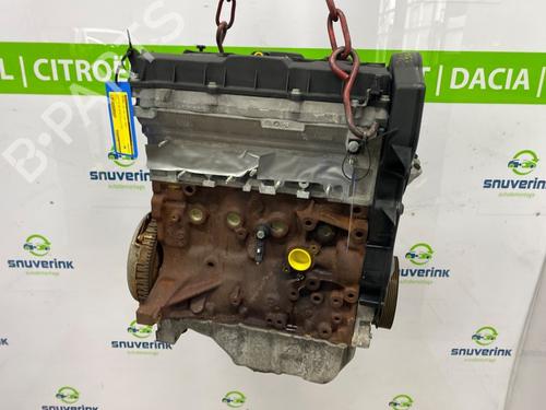 Engine PEUGEOT 206 Hatchback (2A/C) 1.6 16V | BP15846541M1 