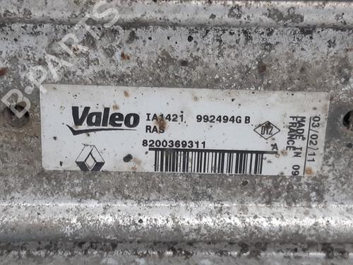 Intercooler RENAULT WIND (E4M_) 1.2 TCe 100 (E4MF) | BP18085501M30 - Image 3