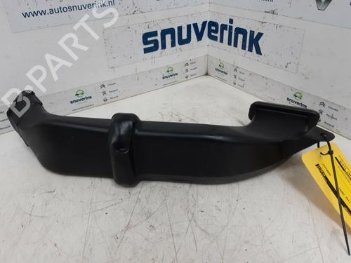Pipe RENAULT MEGANE III Hatchback (BZ0/1_, B3_) 1.5 dCi (BZ0C) | BP13192244M125 