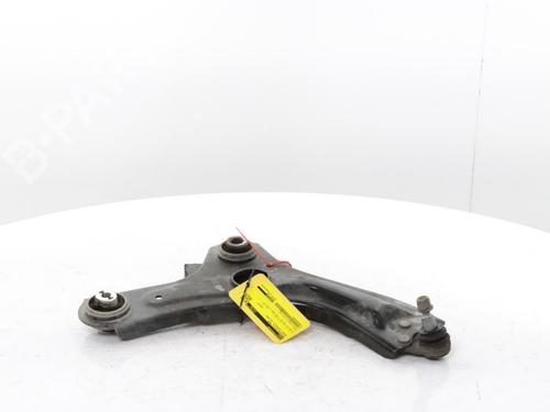 Used Right front suspension arm RENAULT CAPTUR II (HF_) TCe 140 (HFN0) (140 hp) 29899675