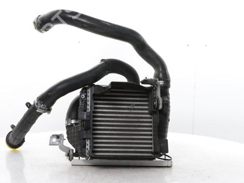 Used Intercooler Intercooler CITROËN C5 X (ND_, NC_) PureTech 130 (NCHNSP) (131 hp) 39912249 39912249