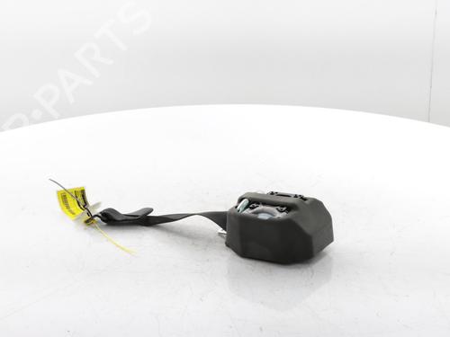 Rear left seatbelt RENAULT KADJAR (HA_, HL_) 1.2 TCe 130 (HLMR) | BP29241372I29 