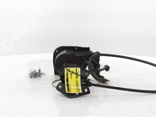 Support RENAULT MASTER IV Van (F8__) E-TECH ELECTRIC | BP40586286C155 - Image 5