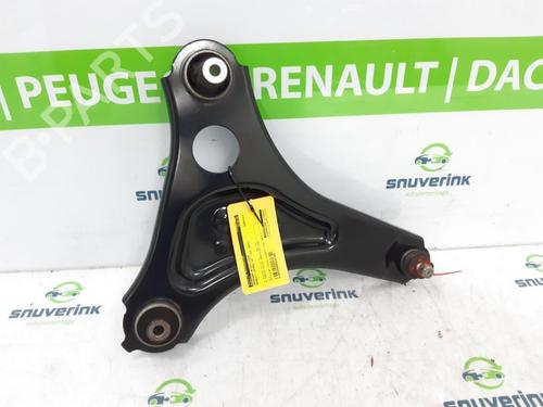Højre fortil bærearm RENAULT TWINGO III (BCM_, BCA_) Z.E: (BCA1) (82 hp) 10808675