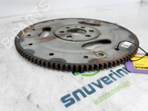 Flywheel FIAT DUCATO Van (250_) 140 Multijet 2,2 D | BP24165661M101 - Image 3