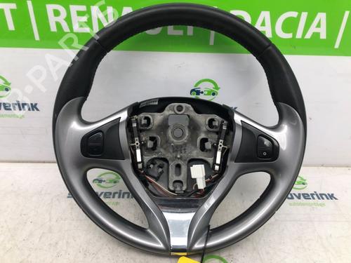 Used Steering wheel RENAULT CLIO IV Grandtour (KH_) 1.5 dCi 90 (KHN3, KHN4) (90 hp) 18312039