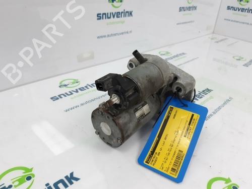 Starter PEUGEOT 208 I (CA_, CC_) 1.2 VTI 82 | BP21195304M8