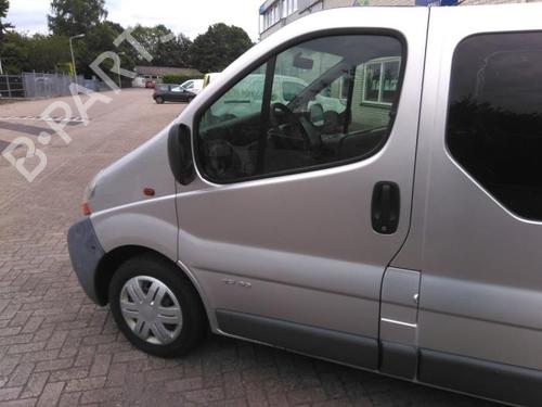 Engine RENAULT TRAFIC II Van (FL) 1.9 dCi 80 (FL0B) | BP40584252M1 - Image 30